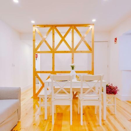 Casa Dos Doutores, A Cozy Apartment In Lisboa Exteriör bild