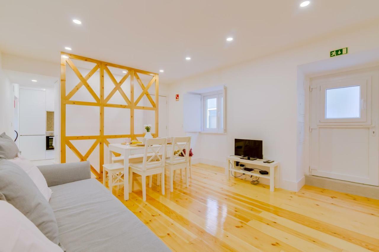 Casa Dos Doutores, A Cozy Apartment In Lisboa Exteriör bild