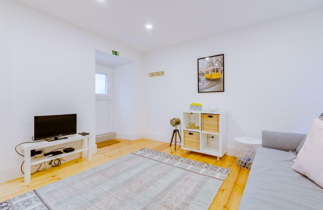 Casa Dos Doutores, A Cozy Apartment In Lisboa Exteriör bild