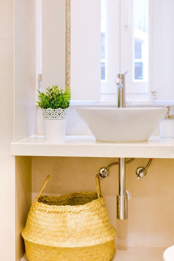Casa Dos Doutores, A Cozy Apartment In Lisboa Exteriör bild