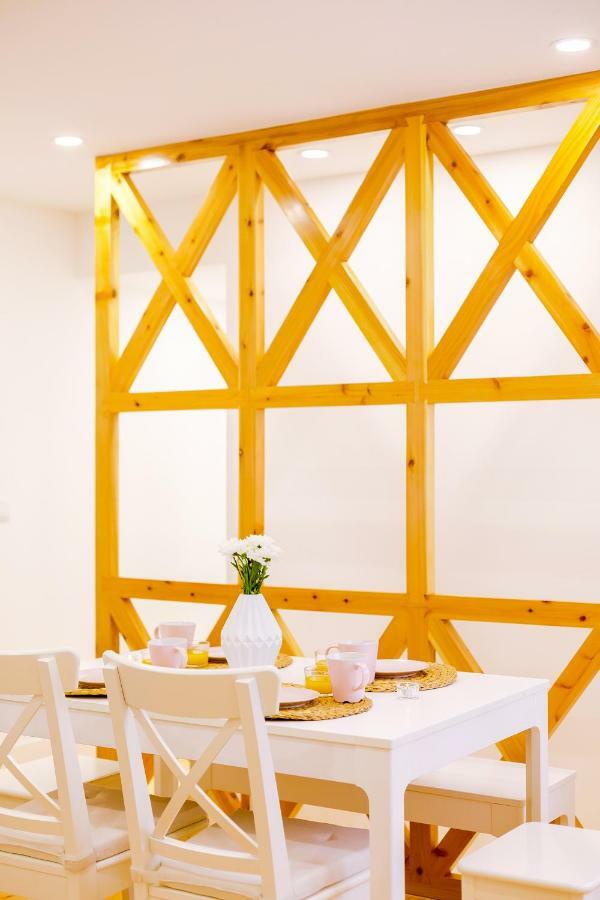 Casa Dos Doutores, A Cozy Apartment In Lisboa Exteriör bild