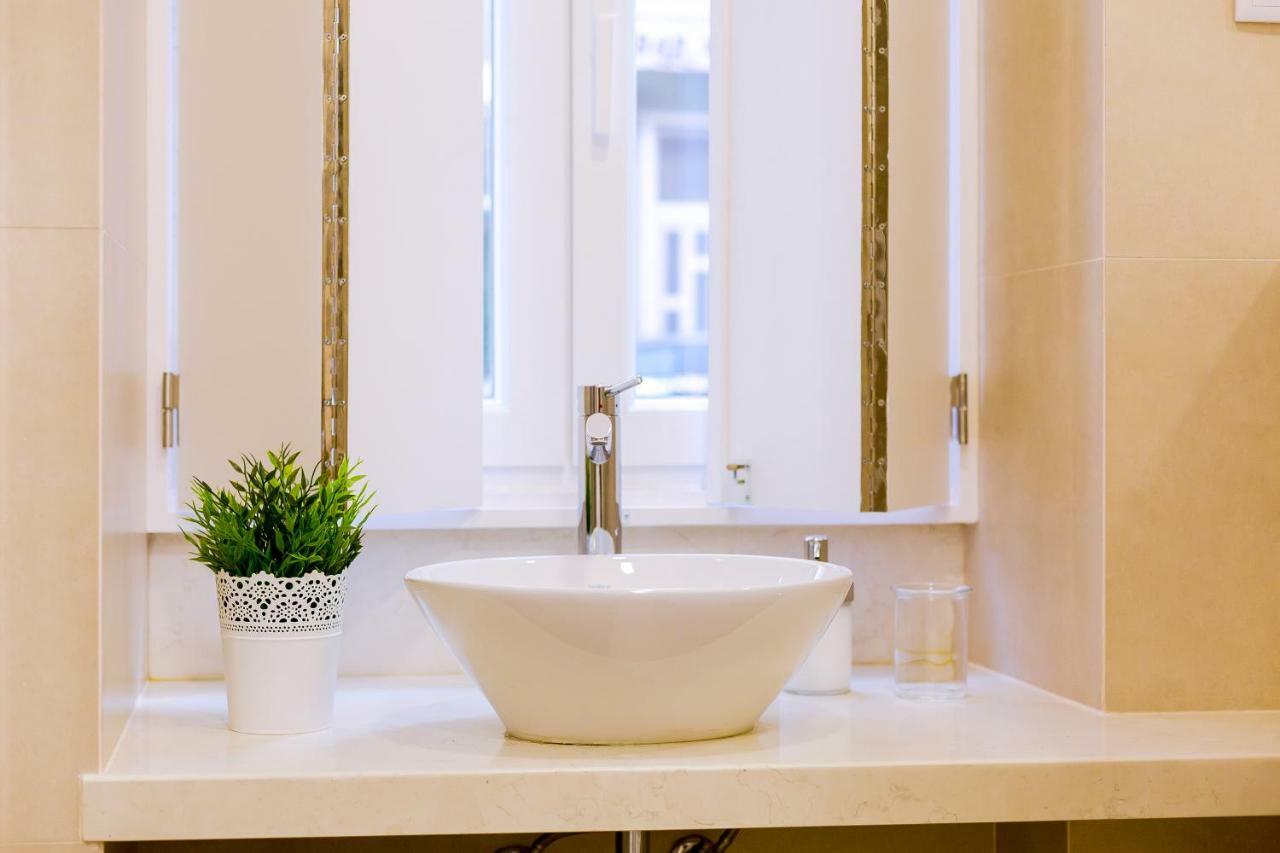 Casa Dos Doutores, A Cozy Apartment In Lisboa Exteriör bild