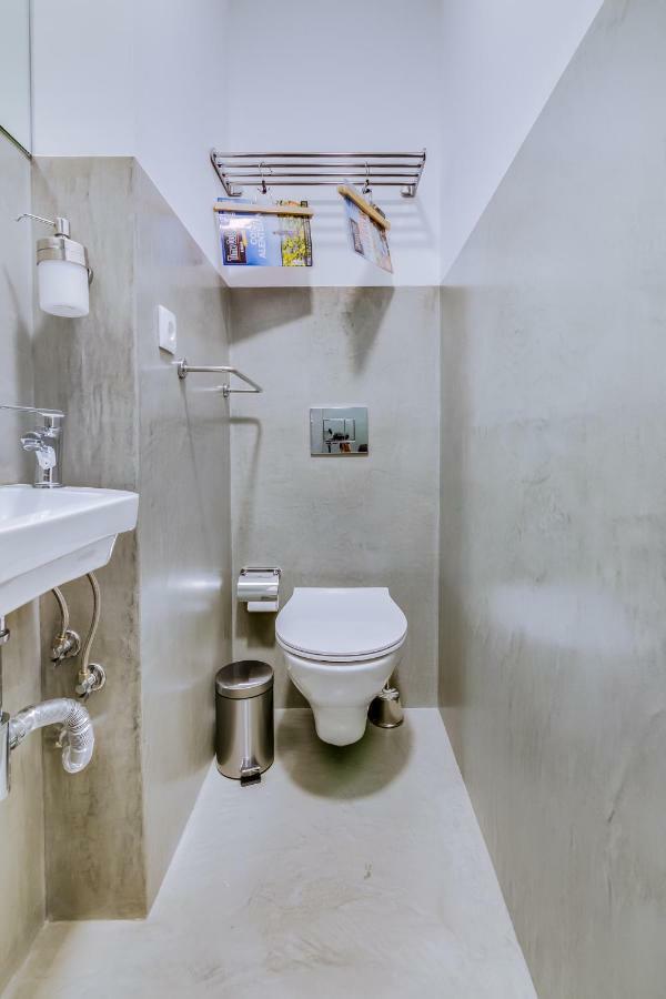 Casa Dos Doutores, A Cozy Apartment In Lisboa Exteriör bild