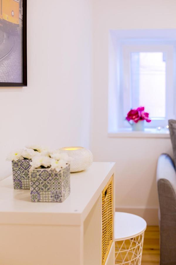 Casa Dos Doutores, A Cozy Apartment In Lisboa Exteriör bild